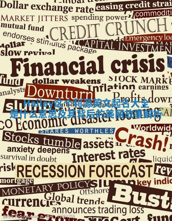 Hailey这个利源英文起名大全是什么意思及其背后的美丽故事解析