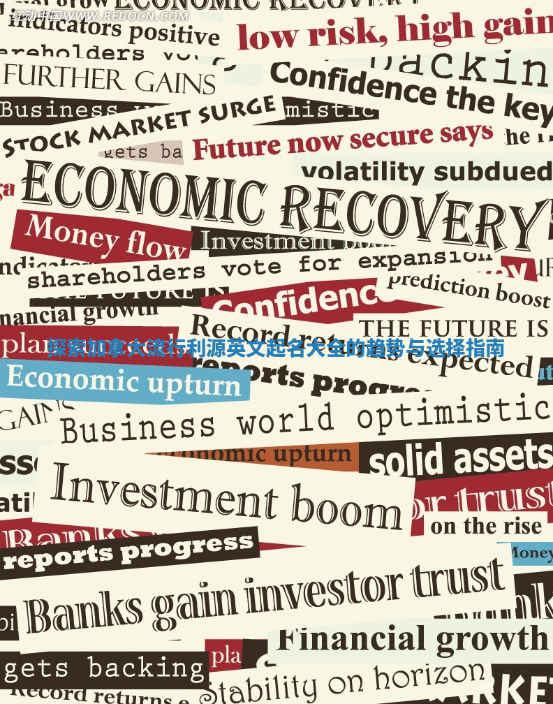 探索加拿大流行利源英文起名大全的趋势与选择指南